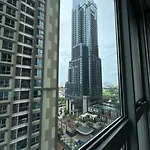 2Beds 2Baths Modern Design Vinhomes Central Park