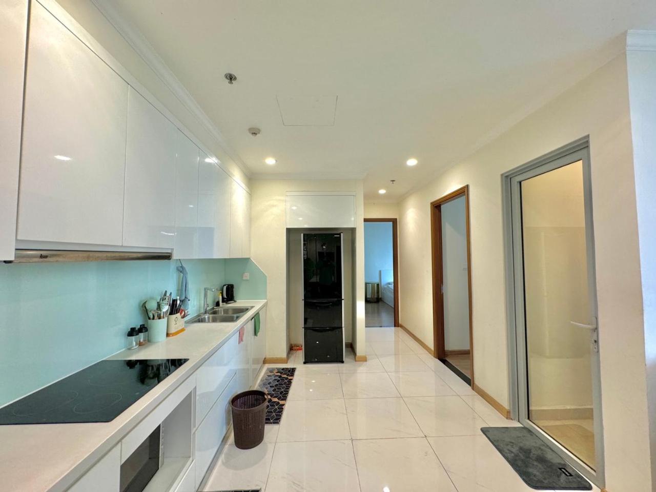 2beds 2baths Modern Design Vinhomes Park TP. Hồ Chí Minh